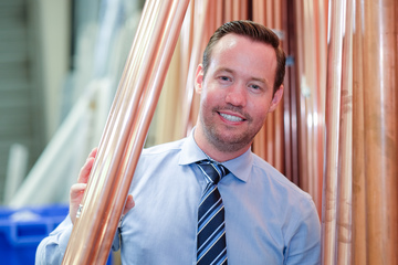 Flame Heating Spares Launches Ground Breaking App