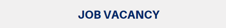 PTV Job Vacancy 2