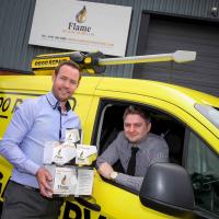 North East heating bosses 