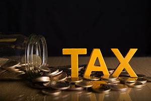 Introduction of New VAT Rules to Target Fraud due in October 2019