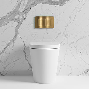 What’s Next For Minimalist Bathroom Design?
